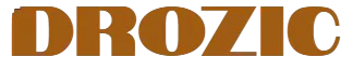 Drozic Logo